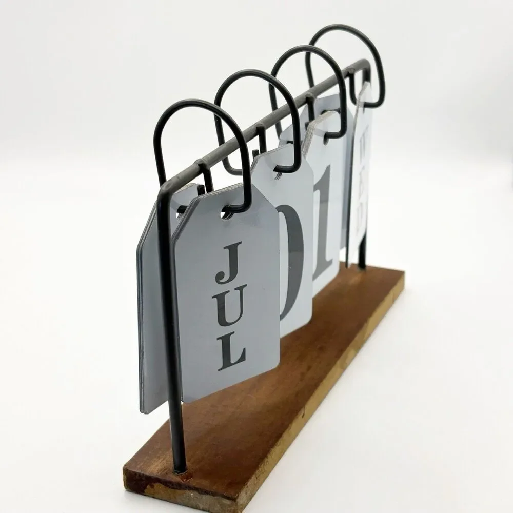 Unbranded metal flip